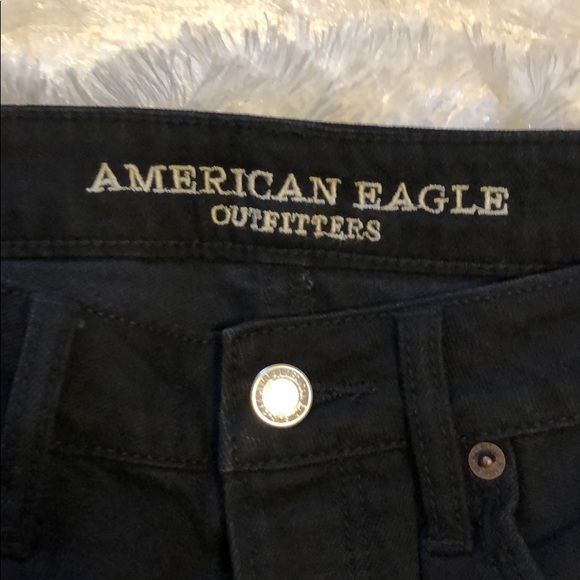 American eagle jean skirt - Picture 2 of 4